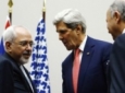 وزیران امور خارجه امریکا و ایران ملاقات می کنند
