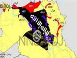 داعش روند معکوس گرفت/ نفوذ به هسته مرکزی تکفیری ها
