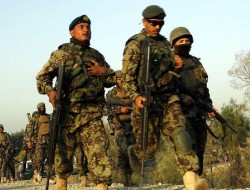 انگلیس به حمایت خود از افغانستان ادامه می دهد