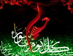 امام حسین(ع)، یک شخص نه، بلکه یک مکتب، نهضت، مفکوره و نمادی از آزادی خواهی، عدالت خواهی و پیروزی نور برظلمت است