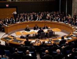طرح موضوع اشغال فلسطین از سوی رژیم اسرائیل در شورای امنیت سازمان ملل