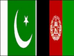 افغانستان خواهان افزایش روابط تجاری با پاکستان است
