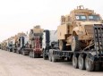 تجهیزات نظامی اردوی امریکا در افغانستان ناپدید شده است