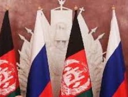 روسیه و کمک به ثبات افغانستان