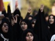 مردم بحرین بار دیگر علیه آل خلیفه تظاهرات کردند