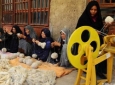 از کشت پنبه تا تولید نخ و لباس در افغانستان  