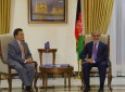 چین از نفوذ خود بر پاکستان برای تامین صلح افغانستان استفاده می کند