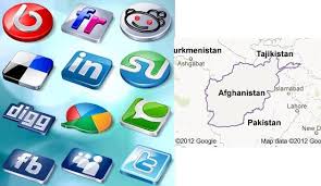 اغواگری های انترنتی ومزد بگیران روز مرگی در افغانستان