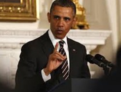 اوباما  خواستار ۵.۶ میلیارد دالر برای مبارزه با داعش در عراق و سوریه شد