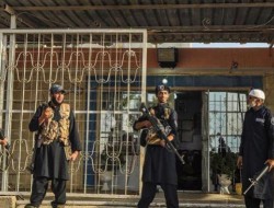 شبه نظامیان پاکستانی به گروه تروریستی داعش می‌پیوندند