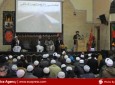 دومین سمینار " امام حسین(ع) و حکومت اسلامی" از سوی شورای اخوت اسلامی افغانستان در کابل  