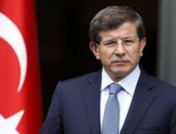 داوود اوغلو: هیچ چیز مانع حمایت ترکیه از قدس نمی‌شود