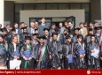 فراغت ۳۷ مامور وزارت معارف از دپارتمنت برنامه ریزی تعلیم و تربیت در کابل  