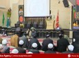 دومین سمینار امام حسین (ع) و حکومت اسلامی در کابل  