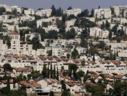 امریکا طرح ساخت شهرک‌های غیرقانونی اسرائیل را محکوم کرد