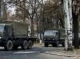 روسیه اعزام نیرو به شرق اوکراین را تکذیب کرد