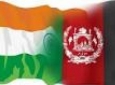 روابط میان هند و افغانستان گسترش یافته است