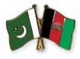 افغانستان خواهان گسترش همکاری های تجاری با پاکستان است