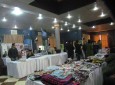 اولین نمایشگاه پروژه انکشاف مارکتهای جدید برای افغانستان در شهر مزارشریف  