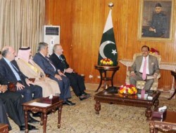 اسلام آباد خواستار روابط دوستانه با کشورهای همسایه است