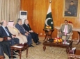 اسلام آباد خواستار روابط دوستانه با کشورهای همسایه است