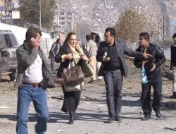 تکمیل شد/ وقوع انفجار در کابل