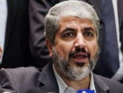 حماس خواستار انتفاضه سوم علیه رژیم اسرائیل شد