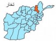 کشته و زخمی شدن هجده شبه نظامی طالبان در ولایت تخار