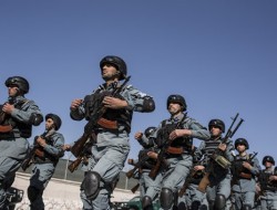 د امنیتی ځواکونو دبېلا بېلوګډو چاڼېزو عملیاتو په لړکې ۲۰ تنه ترهګر طالبان ووژل شول
