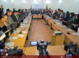 اعضای شورای ولایتی کابل سوگند وفاداری یاد کردند
