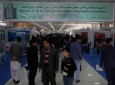 نخستین نمایشگاه بین المللی عمران و بازسازی در کابل برگزار شد