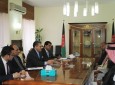 افغانستان خواستار بازگشایی سفارت قطر در کابل شد