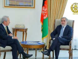 کنفرانس لندن فرصت استثنایی برای افغانستان است
