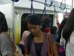 افزایش خشونت علیه زنان در مالزی/ درخواست برای افزایش قطار ویژه