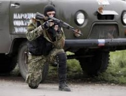 مسکو در مورد تحویل تسلیحات مرگبار آمریکا به اوکراین هشدار داد