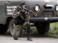 مسکو در مورد تحویل تسلیحات مرگبار آمریکا به اوکراین هشدار داد