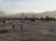 ساخت یک مرکز بزرگ آموزش‌های اسلامی در کابل