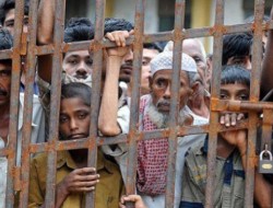 سازمان ملل: میانمار باید به مسلمانان روهینگیا حق شهروندی اعطا کند