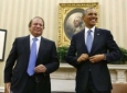اوباما از تلاش های پاکستان در بهبود روابط با افغانستان قدردانی کرد