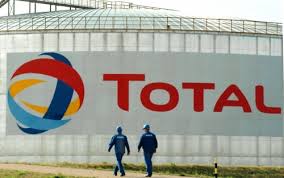 ورود توتال فرانسه به پروژه گاز تاپی
