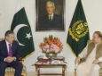 گفتگو های وزیرخارجه تاجیکستان و نخست وزیر پاکستان