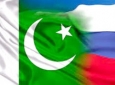 پاکستان و روسیه روابط دفاعی خود را تقویت می کنند