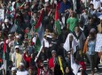 تظاهرات در چند شهر اروپایی در حمايت از قدس