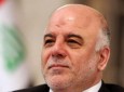 عبادی دستور افزایش حمایت هوایی از ارتش عراق را صادر کرد