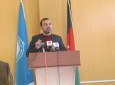 انستیتوت ملی پلانگذاری و تربیت بدنی در کابل افتتاح شد