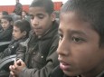 ۸ تا ۱۲ هزار کودک خیابانی در هرات زندگی می کند
