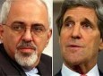 نخستین گفت وگوی دوجانبه وزیران خارجه ایران و امریکا