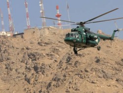 انتقال زخمیان حمله تروریستی پکتیکا به کابل