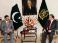 مقامات پاکستان در مورد چالش های امنیتی پس از خروج نیرو های ناتو از افغانستان گفتگو کردند