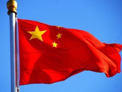 چین حمله انتحاری در افغانستان را محکوم کرد